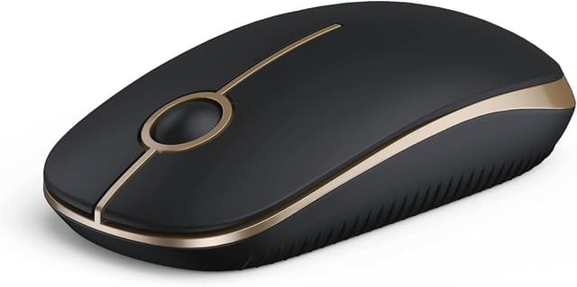 Imagen de seenda Wireless Mouse 1600 DPI en OfertitasTOP
