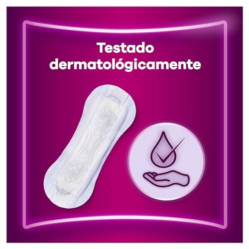 Thumbnail 6 de Ausonia Discreet Mini Plus Compresas Mujer, Pack 160 💧