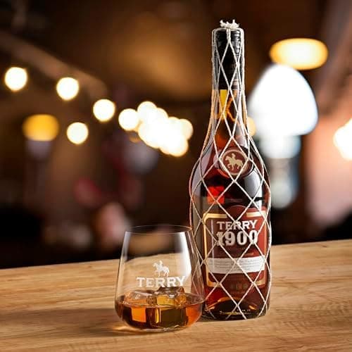 Thumbnail 5 de Terry 1900 Brandy Solera 🥃 700ml
