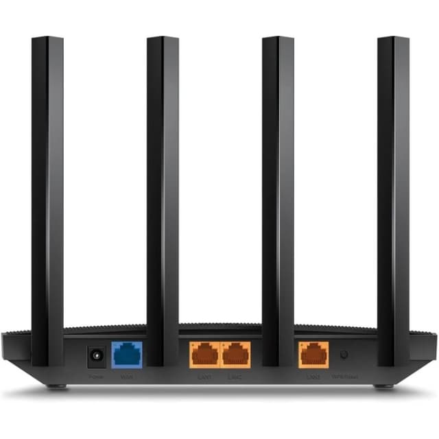 Detalle 2 de TP-Link Archer AX12 Router AX1500 Wi‑Fi 6 Dual Band