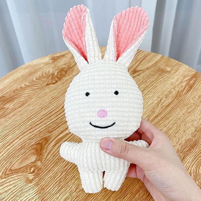 Thumbnail 6 de Dog toys for small dogs, 6 pack