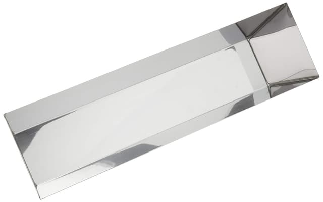 Thumbnail 2 de Amazon Basics Bac à enduit 35,56 cm 🛠