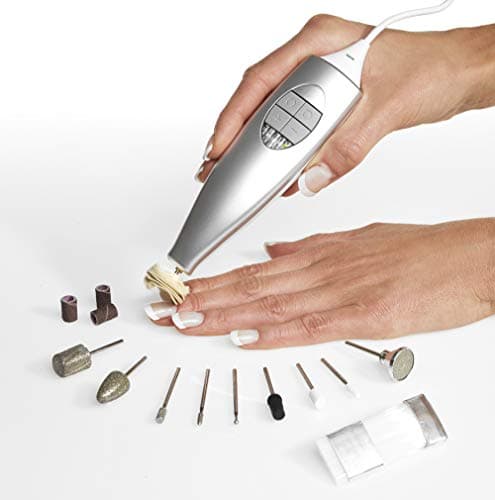 Thumbnail 4 de Promed HPSENS01, manucure sensible, 15 000 t/mn ⚡