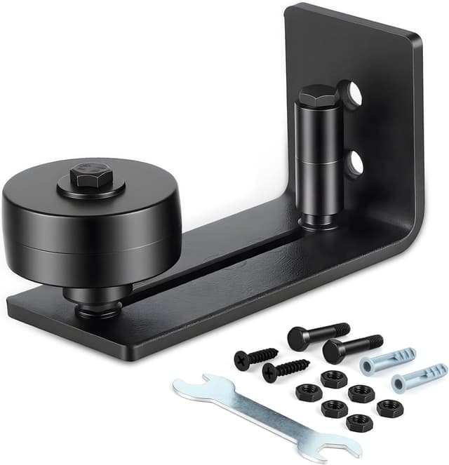 Thumbnail 6 de Wilktop rail porte coulissante 8 options