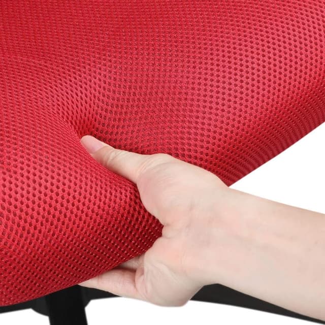 Thumbnail 6 de Yaheetech Sedia da scrivania ergonomica 136 kg