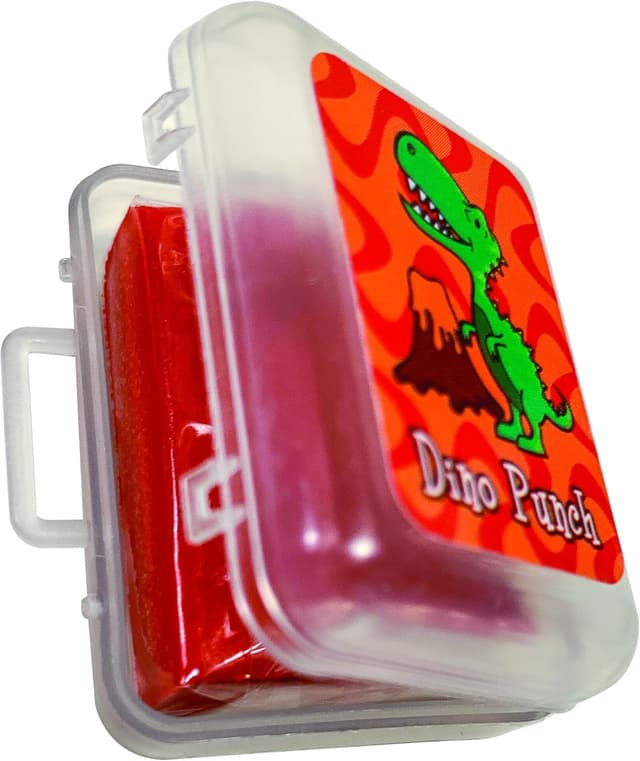 Detalle 2 de Raymond Geddes Totally Adorkable Scented Kneaded Erasers 144 ✏