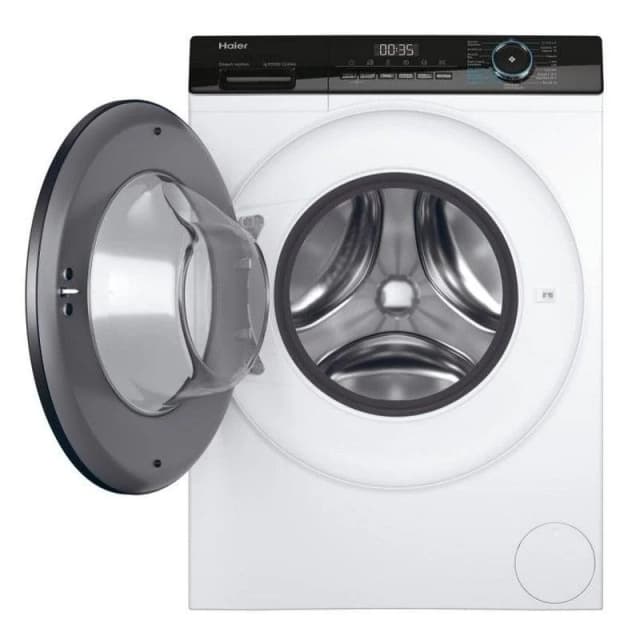 Detalle 1 de Haier HW80-B14939 Lavadora 8 kg