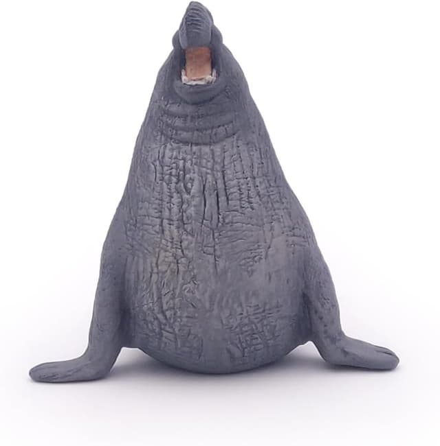 Detalle 1 de Papo elefante marino figurina 3 anni