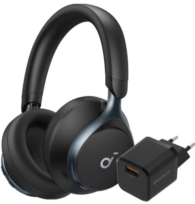 Thumbnail 17 de Soundcore Space One Kopfhörer 55 h