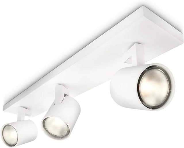 Thumbnail 4 de Philips Lighting myLiving Barra de focos GU10, luz brillante