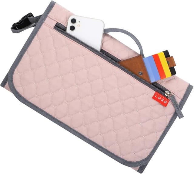 Thumbnail 6 de Portable changing mat Travel, waterproof