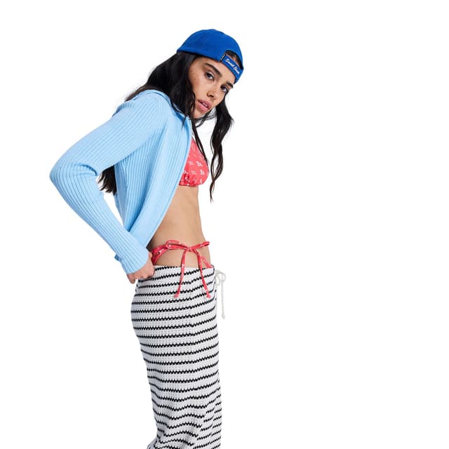 Detalle de Roxy Sudadera Surf Society