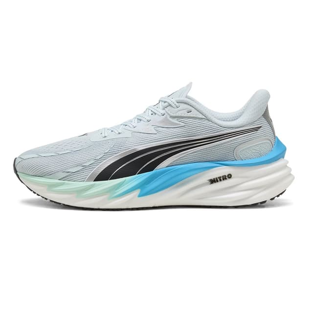 Thumbnail 2 de Puma Velocity Nitro 4 Zapatillas running Hombre