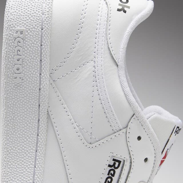 Thumbnail 5 de Reebok CLUB C 85 Zapatillas Casual Hombre