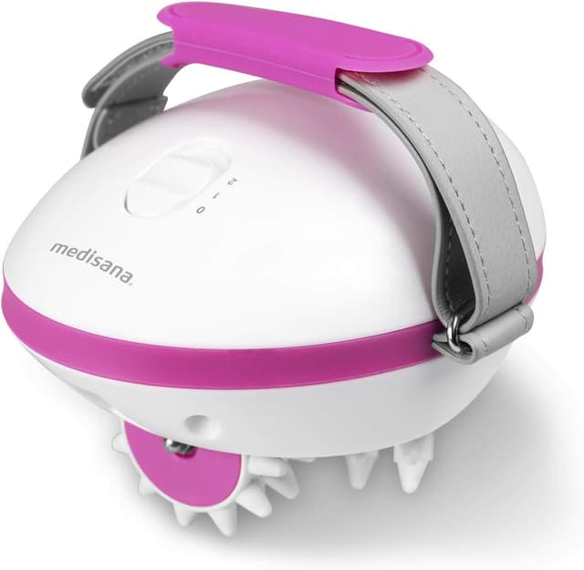 Imagen de medisana AC 850 Masajeador anticelulitis 6 rodillos en OfertitasTOP