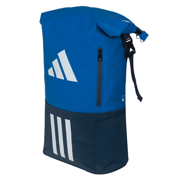 Detalle 2 de Adidas Mochila de pádel Multigame 3.2 Azul