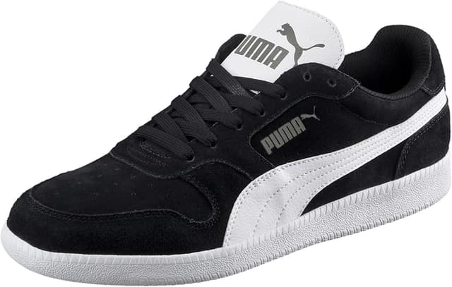 Detalle de PUMA ICRA Trainer SD zapatillas unisex 42