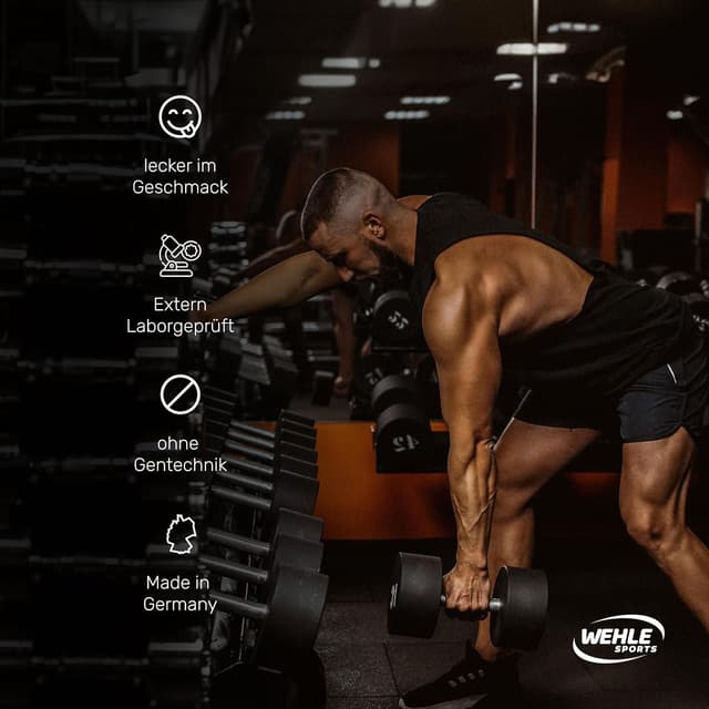 Detalle de Preworkout Hyperdrive Galaxy 40 Portionen