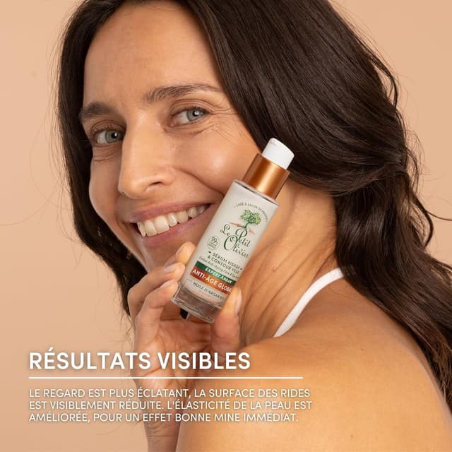 Thumbnail 3 de Le Petit Olivier suero argán 30 ml