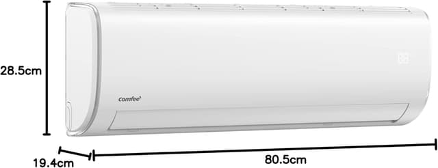 Thumbnail 2 de COMFEE' CF-AF12A Unità interna climatizzatore 12.000 BTU