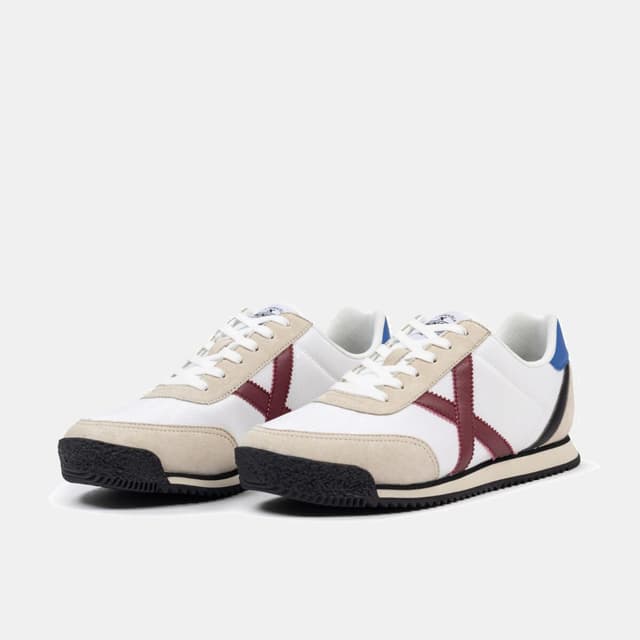 Thumbnail 4 de Munich RIBER 07 zapatillas casual hombre