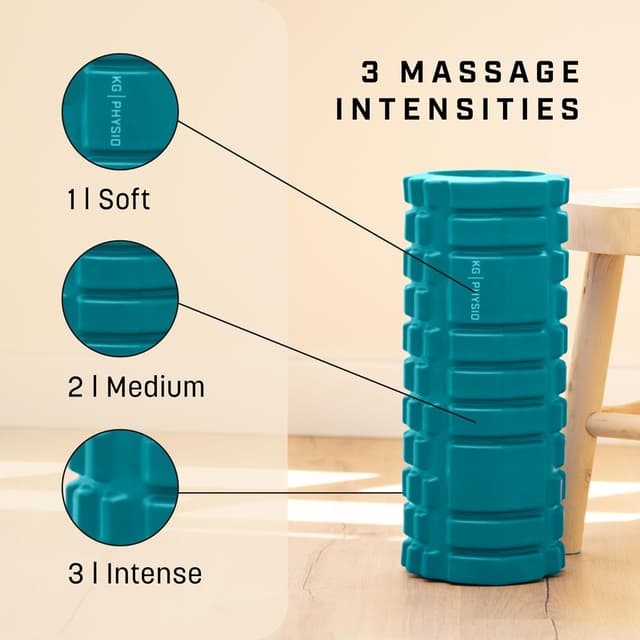 Thumbnail 3 de KG PHYSIO Rullo in schiuma 33x13 cm