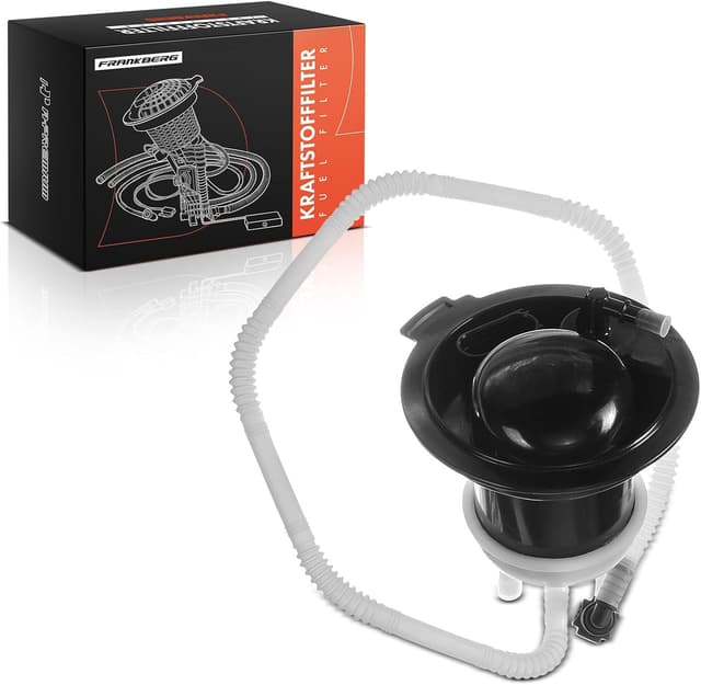 Imagen de Filtre à carburant compatible Cayenne 955 V6 3,6L 2007‑2010 en OfertitasTOP