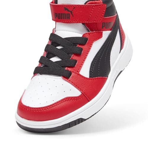 Thumbnail 7 de PUMA Puma Rebound V6 Mid Zapatillas 28 EU