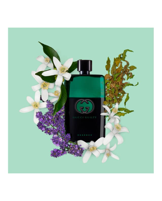 Thumbnail 2 de Gucci Guilty Essence Pour Homme perfume 100 ml