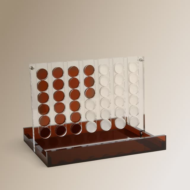 Thumbnail 1 de El Corte Inglés Pazin 4 en raya 🎲