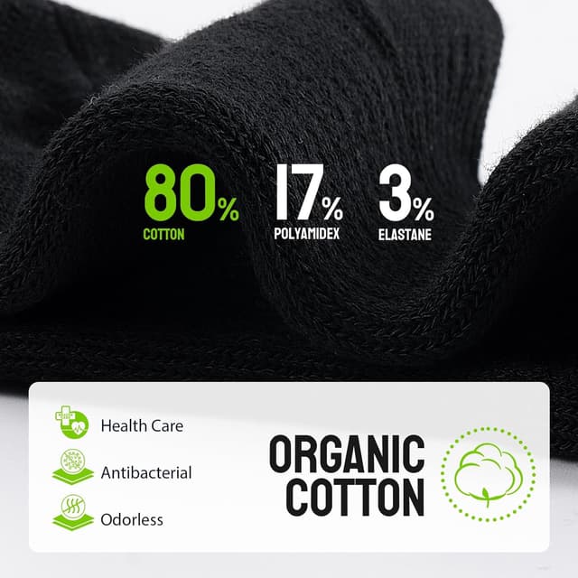 Detalle 1 de Benirap football socks one size