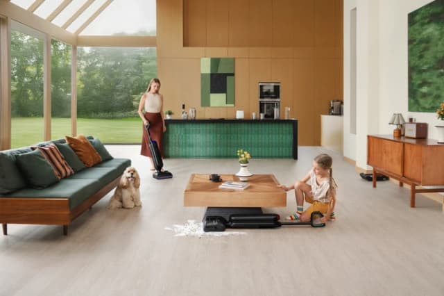 Thumbnail 12 de Tineco S7 Artist Premium 22.000 Pa