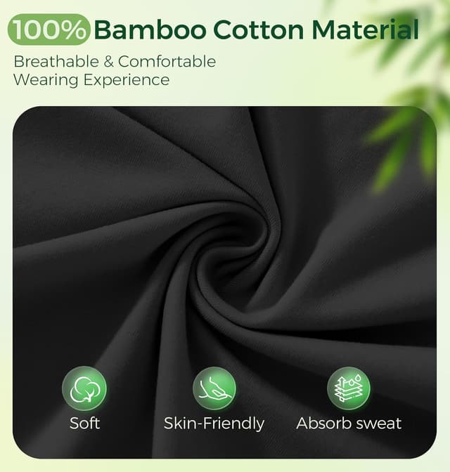 Detalle de MUSICOZY Sleep headphones with 16-hour Bluetooth