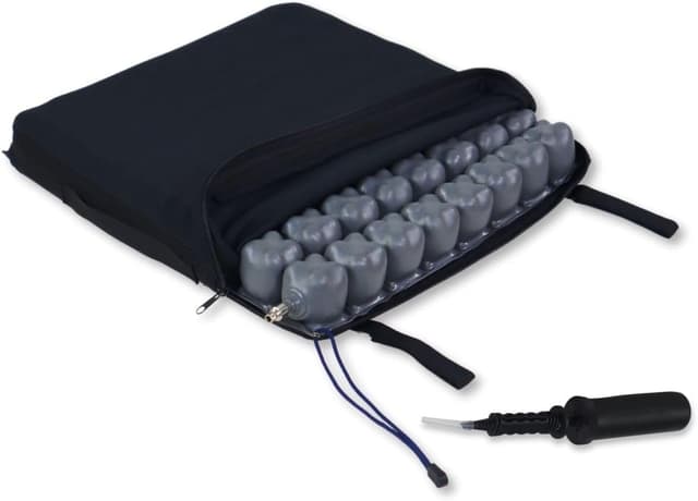 Imagen de Mobiclinic Q-AIR Cuscino d'Aria 40x40x6 cm en OfertitasTOP