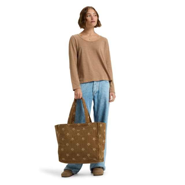 Thumbnail 1 de Roxy Feeling Emby Tote — bolsa de mujer