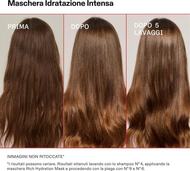 Thumbnail 4 de Olaplex Maschera idratazione intensa