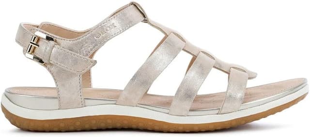 Thumbnail 2 de Geox Vega A Sandalias Mujer