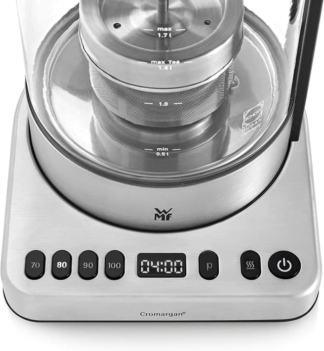 Thumbnail 1 de WMF Lono 2 in 1 Vario Wasserkocher