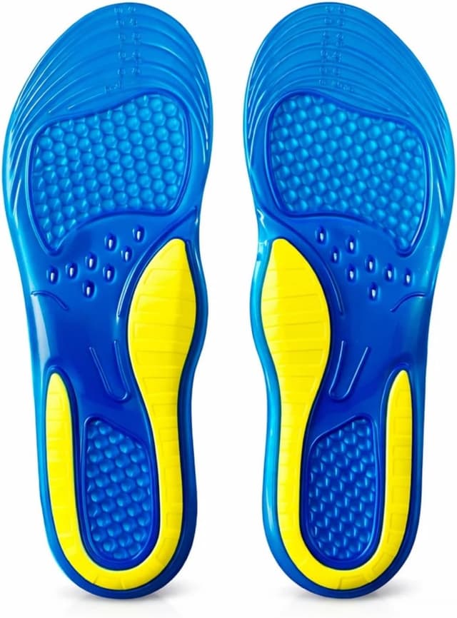 Imagen de Goofort 3D-Xpain Gel Insoles 0.5mm en OfertitasTOP