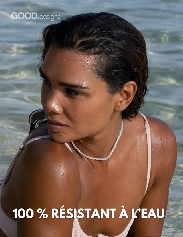 Thumbnail 4 de GD GOOD.designs Collier perles 40–45 cm