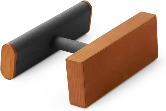 Thumbnail 6 de Papten Soporte de Madera para Relojes y Joyas