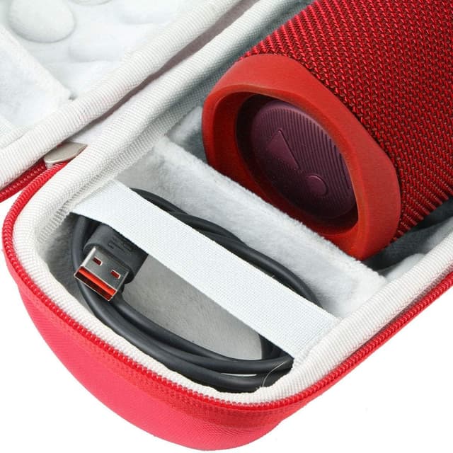Thumbnail 6 de Khanka JBL Flip 7/6 Case – Waterproof Portable Speaker Storage
