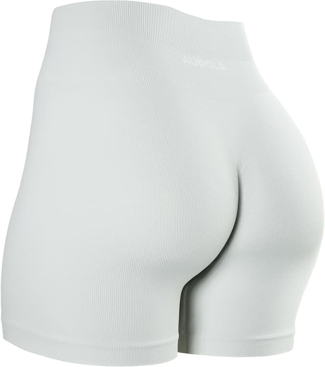Thumbnail 3 de AUROLA Power Workout Shorts with Tummy Control