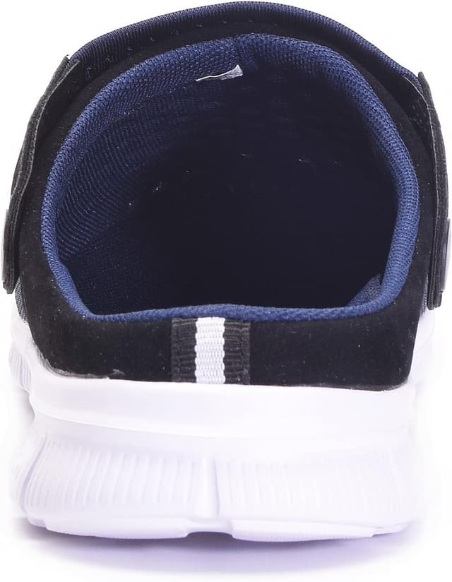 Detalle 2 de Sabots / mules respirant pour femmes et hommes — sabots perforés pour jardin, plage et piscine