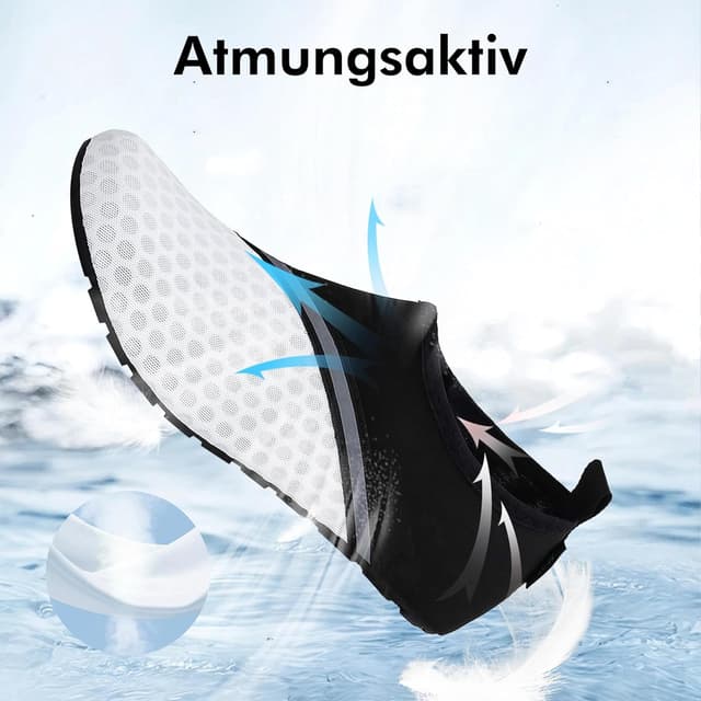 Thumbnail 4 de SAGUARO Chaussures d'eau Taille 36-47