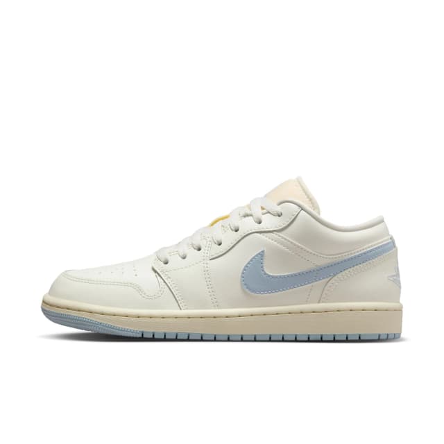 Thumbnail 4 de Nike WMNS AIR JORDAN 1 LOW zapatillas casual mujer