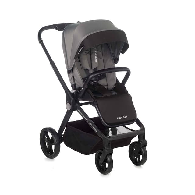 Thumbnail 2 de Be Cool Stratos 2025 carro de bebé 2 piezas 🚼