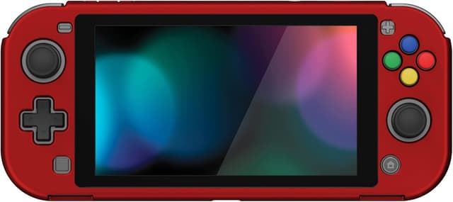 Detalle 2 de playvital ZealProtect Switch Lite case