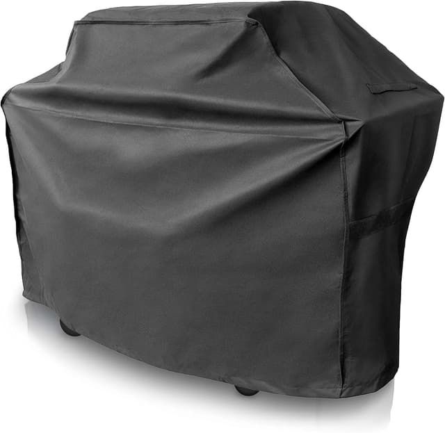 Imagen de CoverUp! Grillabdeckung 80 x 65 x 115 cm Schutzhaube en OfertitasTOP