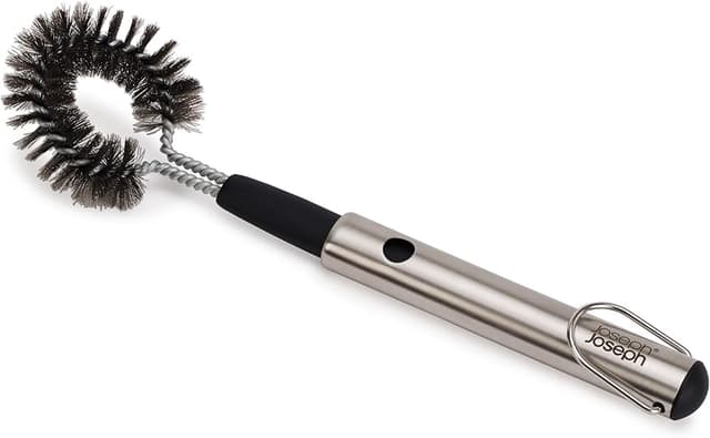 Detalle 2 de Joseph Joseph GrillOut cepillo para barbacoa resistente